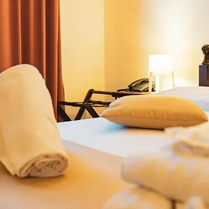 Hotel Terme Di Casteldoria ****