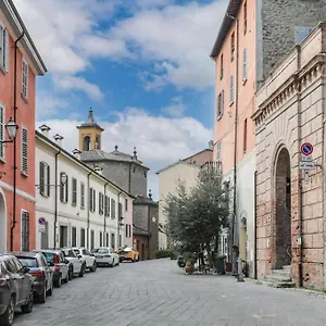  Appartamento La Casa Di Clelia