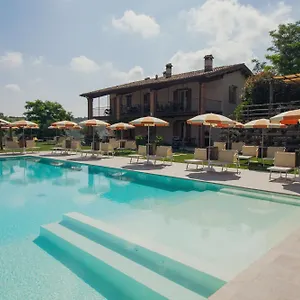  Alloggio per agriturismo Camponovo