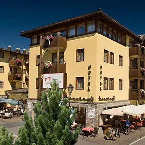 Hotel Touring ****
