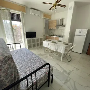 Residence Adriano Aparthotel