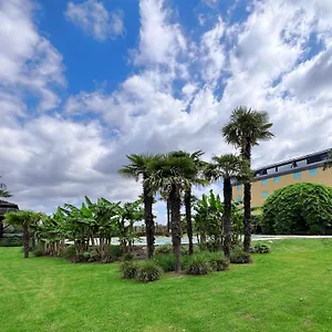 Hotel Royal Garden ****